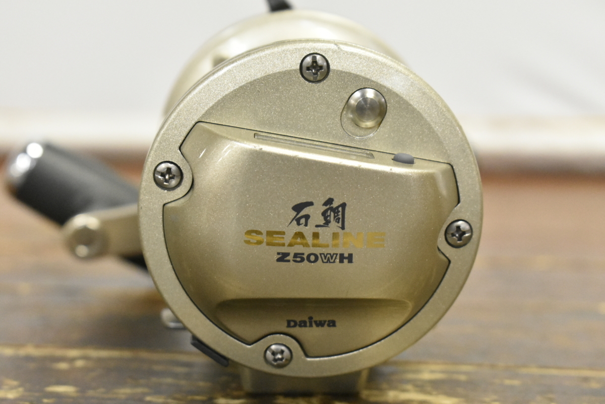 Daiwa SEALINE 石鯛−Z50WH