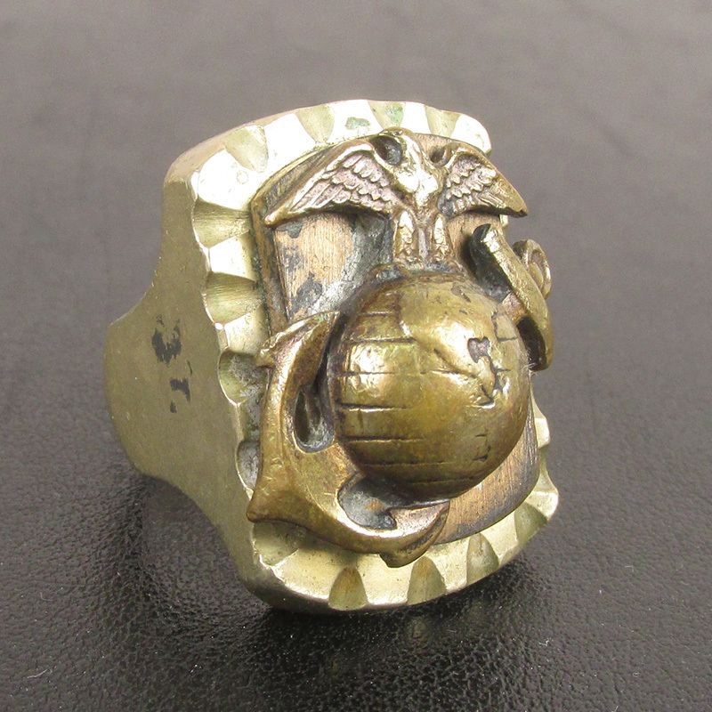 MEXICAN ビンテージ VINTAGE RING メキシカンリング メキシカン