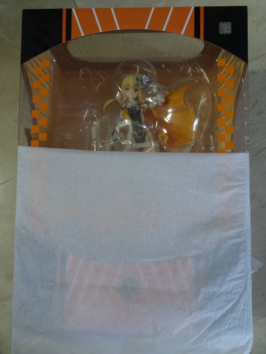 【新品未開封】＜正規品＞グッドスマイルカンパニー アルトリア・ペンドラゴン レーシングVer. フィギュア fate FGO セイバー