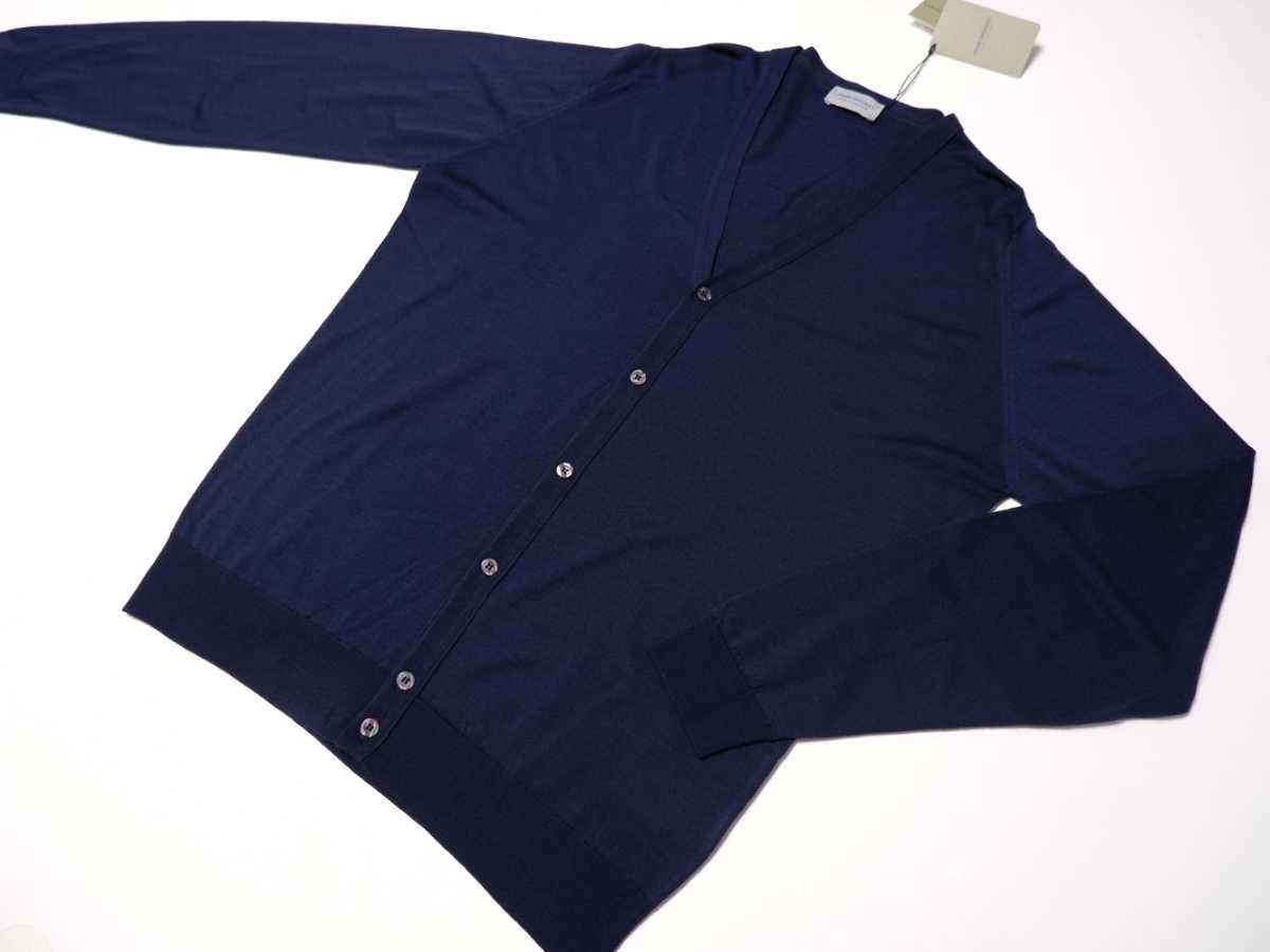 SMEDLEY JOHN ジョンスメドレー 最高級メリノウール 新品 Smedley John 