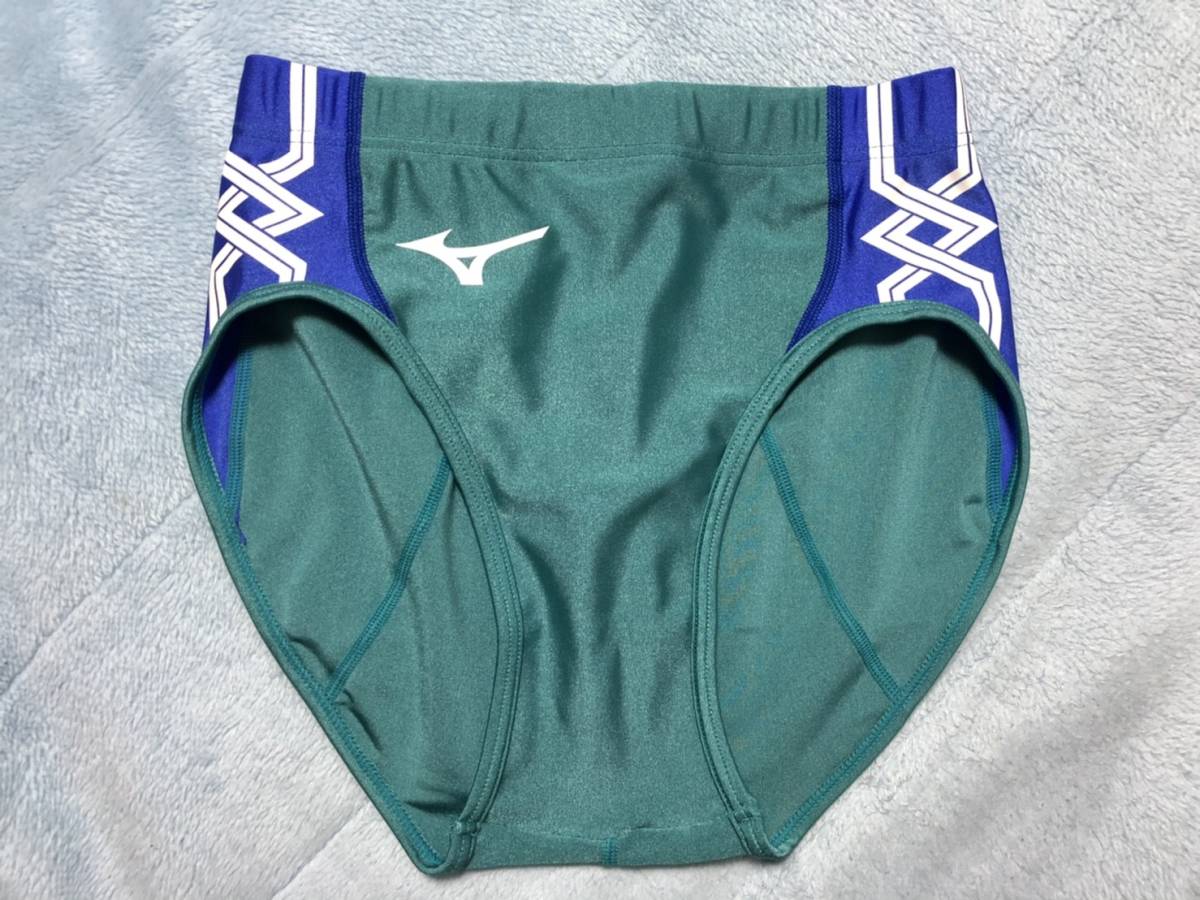 アシックス asics 女子陸上 レーシングショーツ ブルマ ブラック S