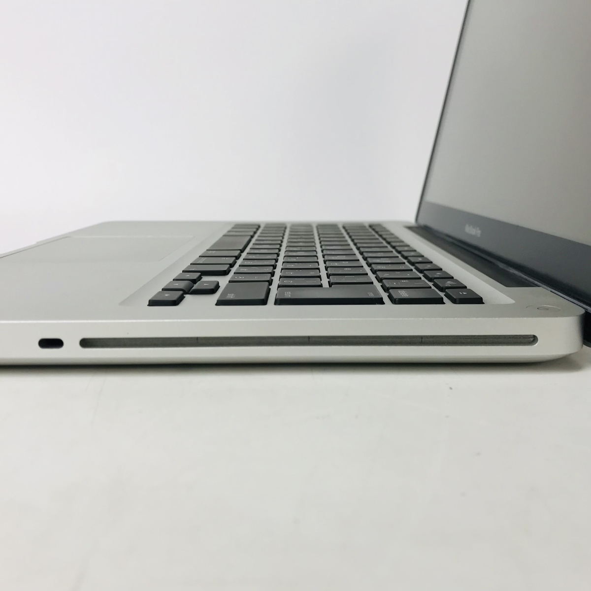 動作確認済み MacBook Pro 13インチ（Early 2011） Core i7 2.7GHz/8GB