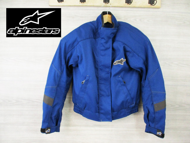 本物保証，人気セール MA242c alpinestars レディース アルパインスターズ＜ライダース ジャケット＞XS Ricicli17(女性用)｜売買されたオークション情報、yahooの商品情報をアーカイブ公開 - オークファン 女性用