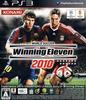 メール便送料無料【中古】≪PS3≫ウイニングイレブン2010_1