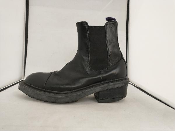 EYTYS エイティーズ nikita leather boot Black ブーツ サイズ表記 
