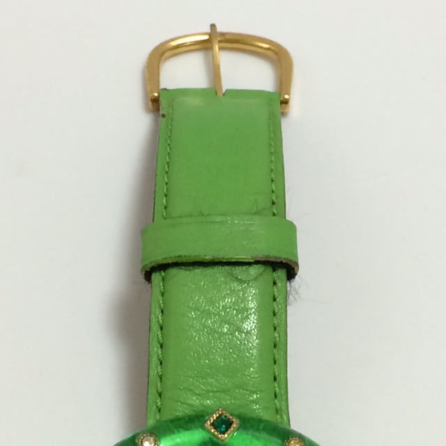 857-0101 bonbon watch ボンボンウォッチ レディース腕時計 レザー