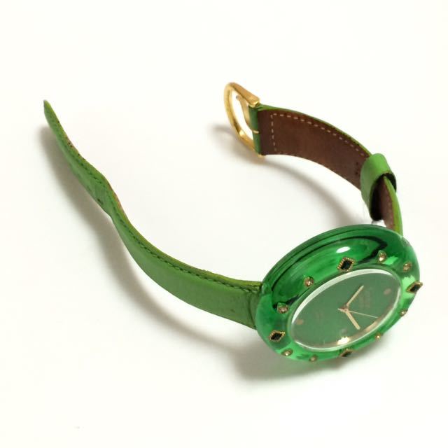 857-0101 bonbon watch ボンボンウォッチ レディース腕時計 レザー