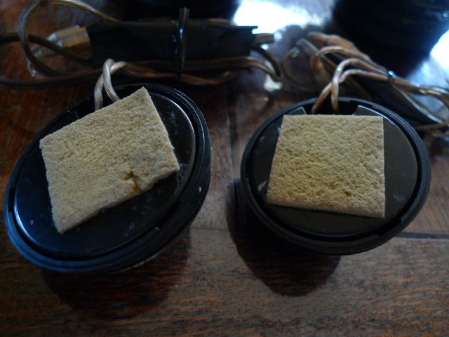 ★中古 BOSE 1060Ⅱ 16cm セパレート ２ウェイスピーカー★_5