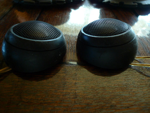 ★中古 BOSE 1060Ⅱ 16cm セパレート ２ウェイスピーカー★_8