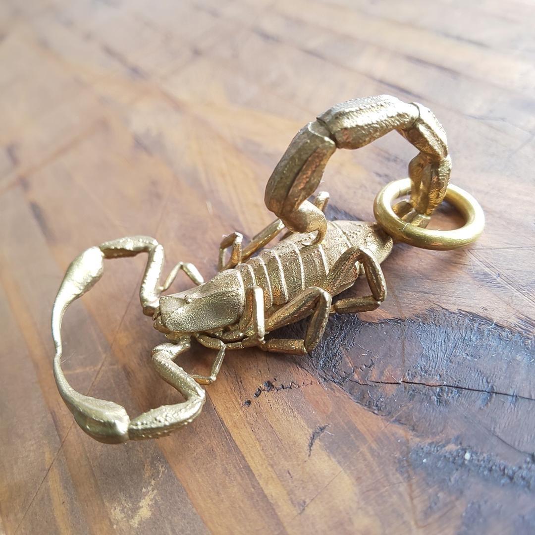 真鍮製 サソリ キーホルダー キーフック かっこいい 毒針 スコーピオン お守り キーチェーン 売買されたオークション情報 Yahooの商品情報をアーカイブ公開 オークファン Aucfan Com 真鍮製 サソリ キーホルダー キーフック かっこいい 毒針 スコーピオン お守り キーチェーン 売買されたオークション情報 Yahooの商品情報をアーカイブ公開 オークファン Aucfan Com