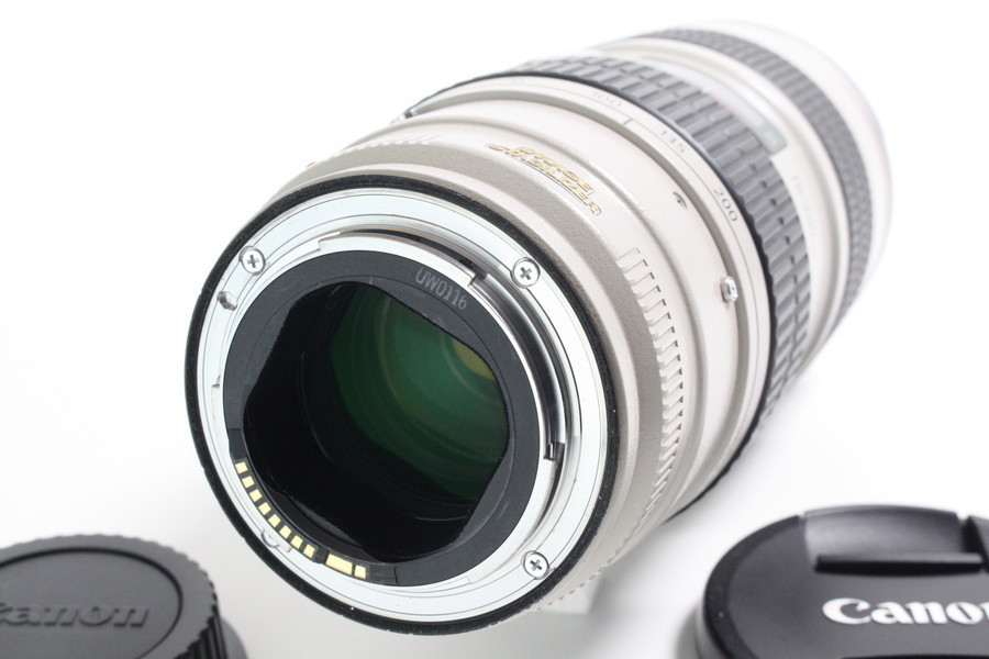 HORITA CAMERA 】A(極上品) 1905 Canon EF 70-200mm F2.8 L IS USM