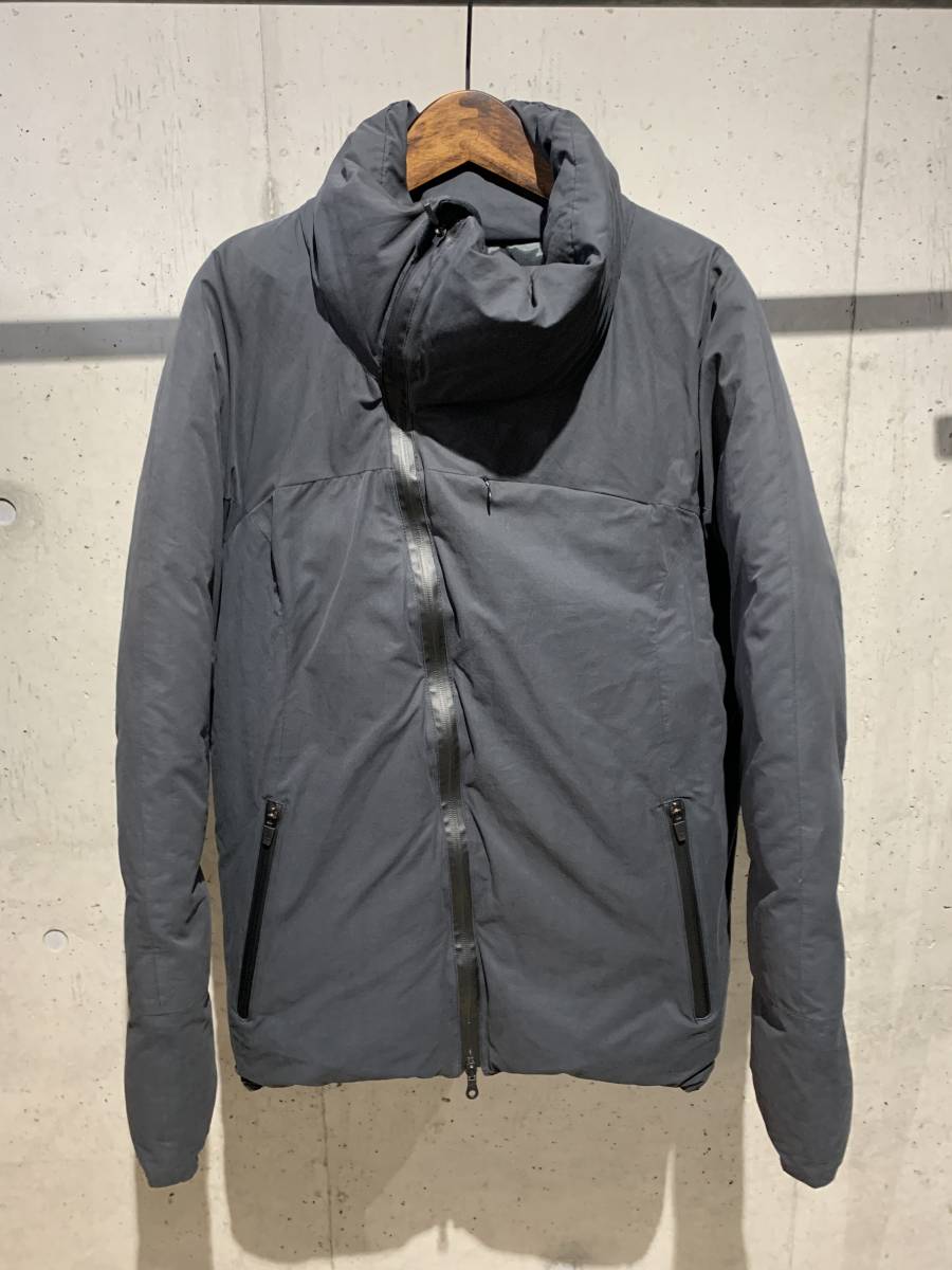RIPVANWINKLE スキーダウンジャケット リップヴァンウィンクル 5 