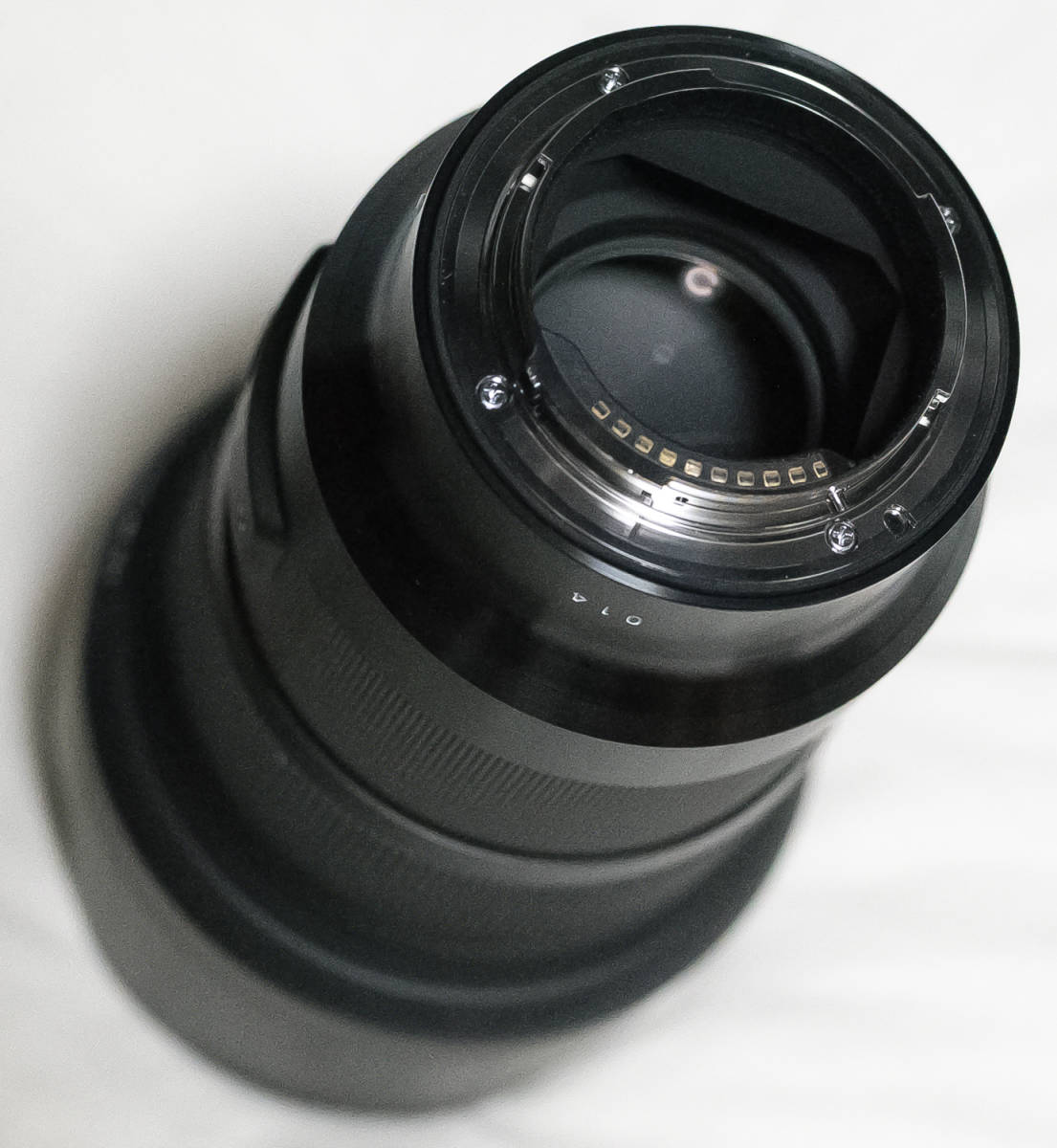 美品】SIGMA 50mm F1.4 DG HSM Art for ソニー Eマウント 【レンズ保護