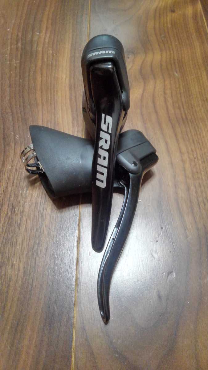 SRAM S500 ブレーキレバー 左右セット スラム(ブレーキレバー)｜売買