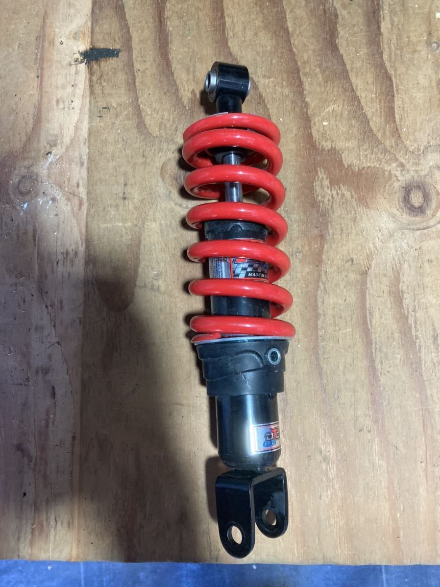 YSS サスペンション ホーネット MC31 CBR250R MC41 リア YSS ショック