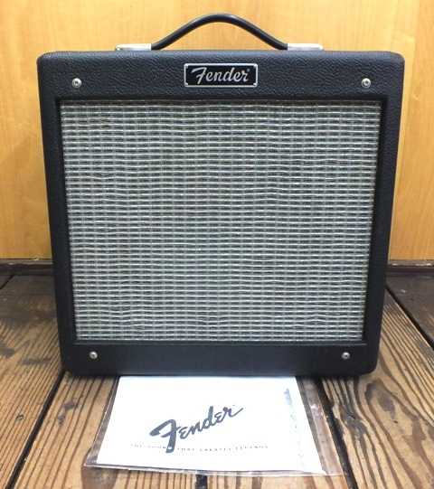 Fender Pro Junior フェンダー プロ ジュニア/中古 Pro Fender Junior