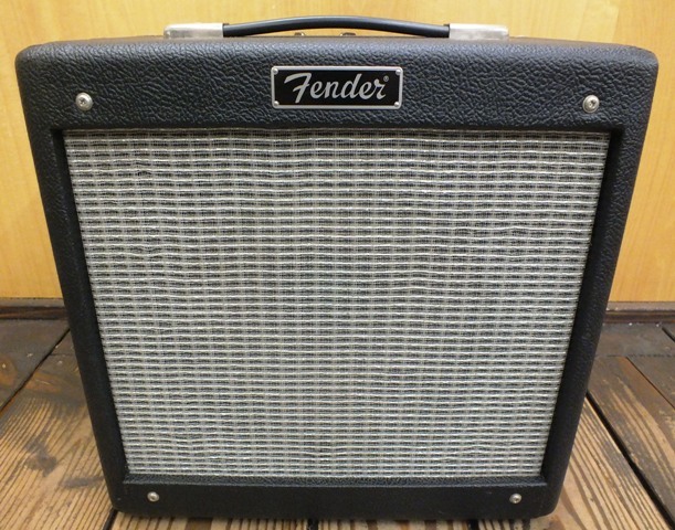 Fender Pro Junior フェンダー プロ ジュニア/中古 Fender Pro Junior