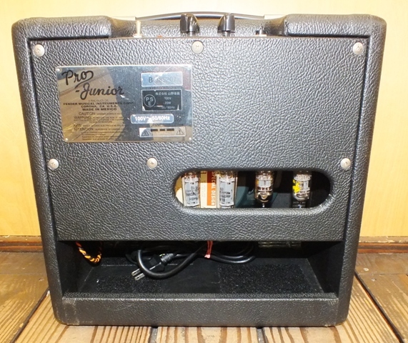 Fender Pro Junior フェンダー プロ ジュニア/中古 Pro Fender Junior