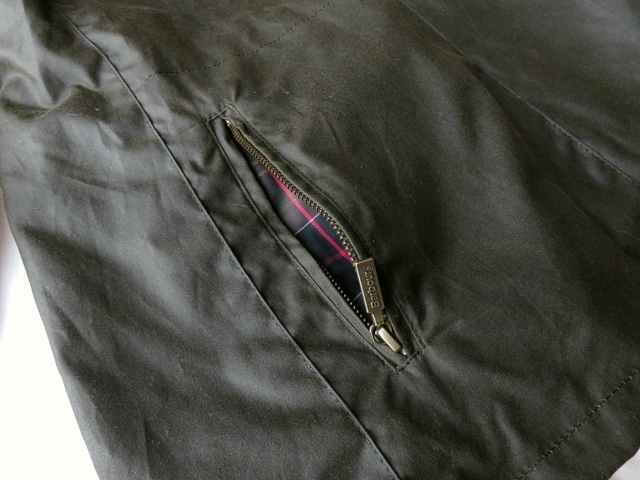週末限定価格 新品 Barbour Beacon Sports Jacket オリーブ L SS21 007 MWX0007 Skyfall ダニエル・クレイグ着 ワックスコットン 定価93500 Jacket Beacon Sports Sporting The S
