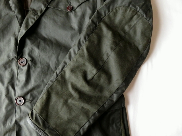 週末限定価格 新品 Barbour Beacon Sports Jacket オリーブ L SS21 007 MWX0007 Skyfall ダニエル・クレイグ着 ワックスコットン 定価93500 Jacket Beacon Sports Sporting The S