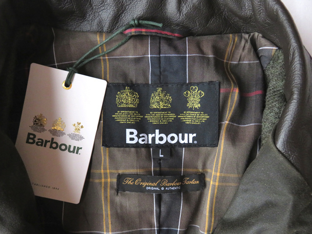 週末限定価格 新品 Barbour Beacon Sports Jacket オリーブ L SS21 007 MWX0007 Skyfall ダニエル・クレイグ着 ワックスコットン 定価93500 Jacket Beacon Sports Sporting The S