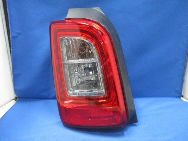 ホンダ NONE JG1/JG2 前期 左テール 純正 33550-T4G-J014-M1 【M】 ICHIKOH D112 293274