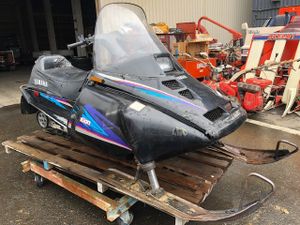 スノーモービル 中古のヤフオク の相場 価格を見る ヤフオク のスノーモービル 中古のオークション売買情報は14件が掲載されています