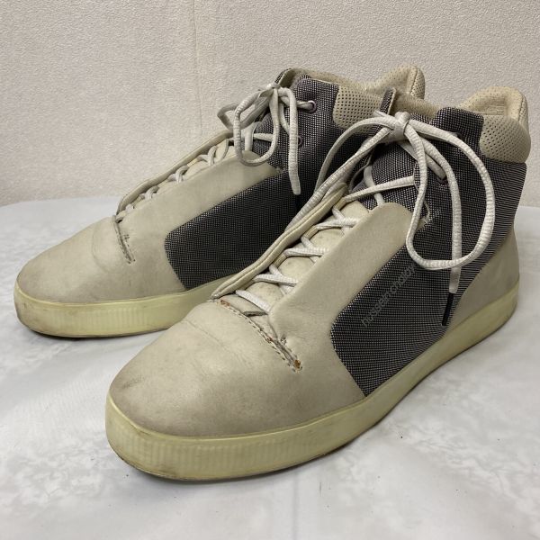 定価25,200円 PUMA×hussein chalayan GLIDE Ⅱ MID プーマ×フセイン 