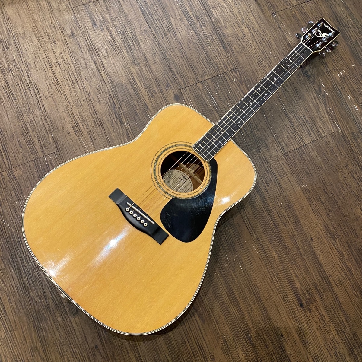 Yamaha YAMAHA Acoustic - Guitar FG-430A FG430A FG with Used FG-430