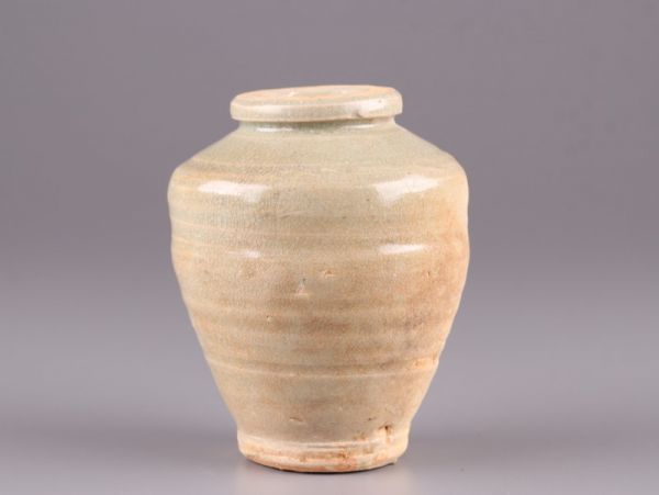 唐物 中国古玩 青磁 時代物 宋代 越州窯 極上品 初だし品 鉢