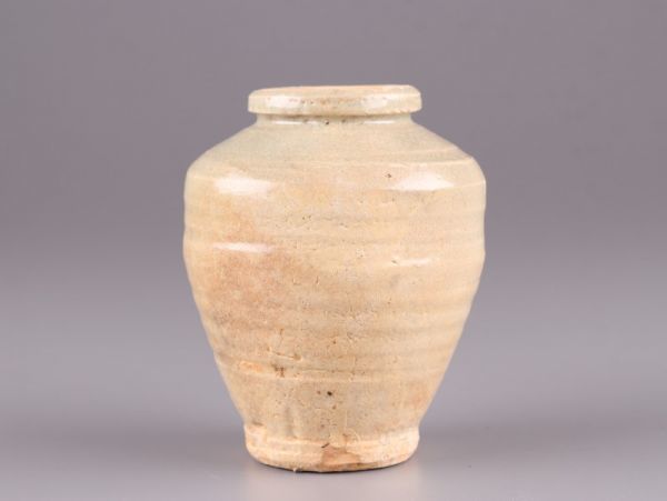 唐物 中国古玩 青磁 時代物 宋代 越州窯 極上品 初だし品 鉢