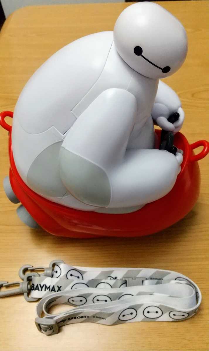 ディズニーランド ベイマックス ポップコーン バケット ディズニー 売買されたオークション情報 Yahooの商品情報をアーカイブ公開 オークファン Aucfan Com ディズニーランド ベイマックス ポップコーン バケット ディズニー 売買されたオークション情報 Yahooの商品情報をアーカイブ公開 オークファン Aucfan Com