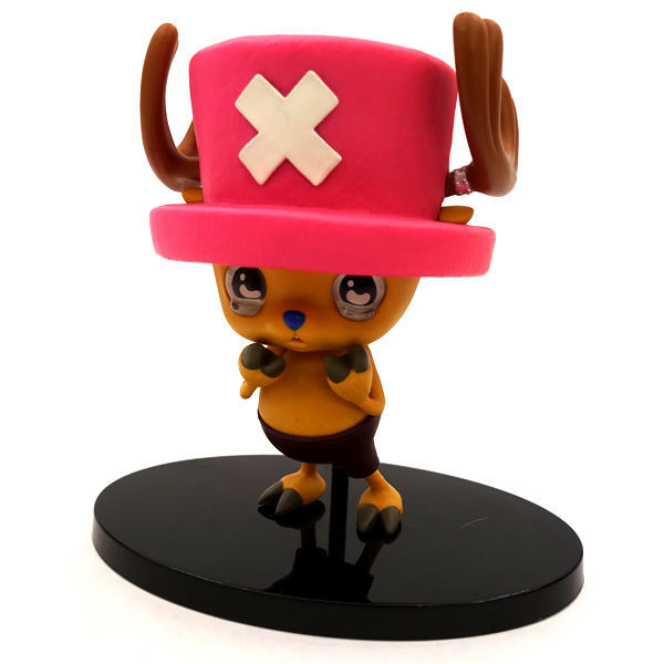 Banpresto バンプレスト ワンピース フィギュア チョッパー 造形王頂上決戦3 Vol 5 トニートニー チョッパー 売買されたオークション情報 Yahooの商品情報をアーカイブ公開 オークファン Aucfan Com