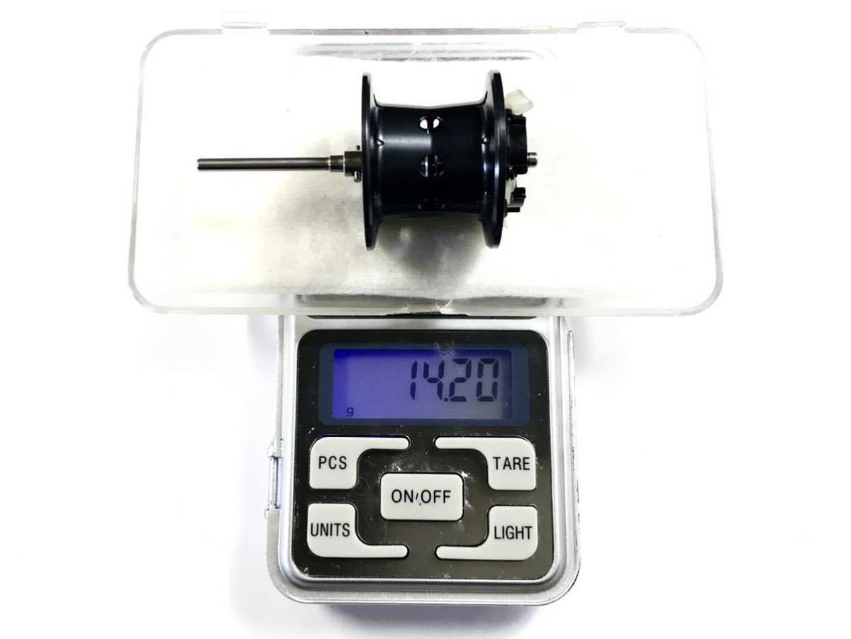 C69 SHIMANO シマノ 16 メタニウム MGL 純正スプール SVS