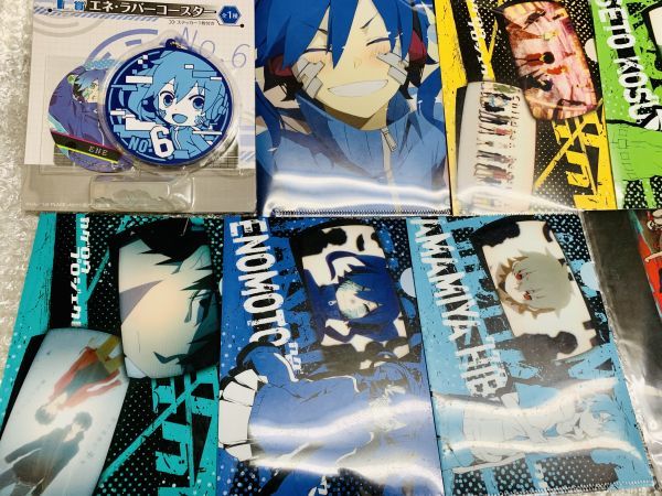 大量 カゲロウプロジェクト メカクシティアクターズ グッズセット 缶バッジ ラバーストラップ キーホルダー フィギュア キャラクターグッズ その他 売買されたオークション情報 Yahooの商品情報をアーカイブ公開 オークファン Aucfan Com