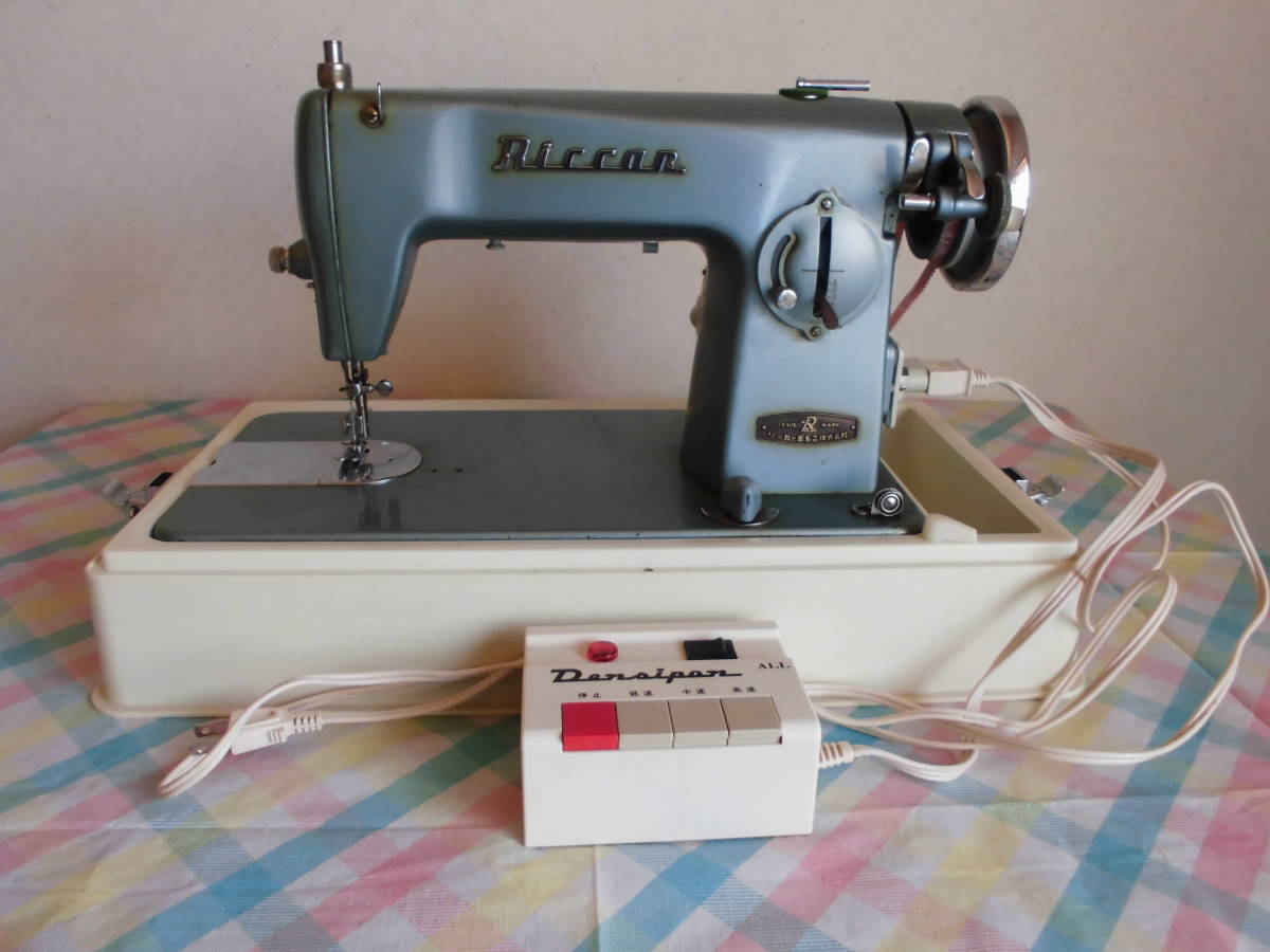 ミシン NA-350 SEWING 現状品singer 191U ALL MOTOR シンガー gi8 