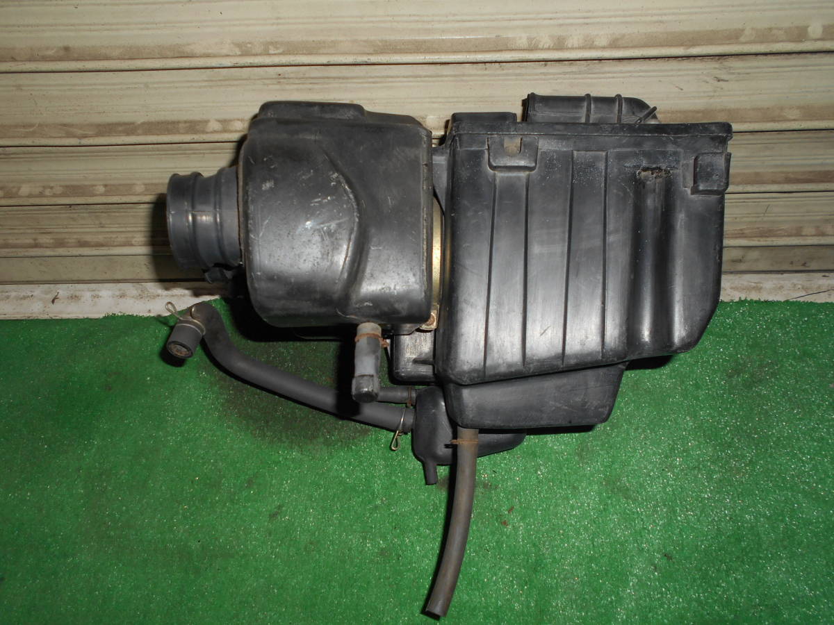 CBX400F 2型 エアクリーナーBOX CBR400F CBX400F 2型 エアクリーナーBOX CBR400F
