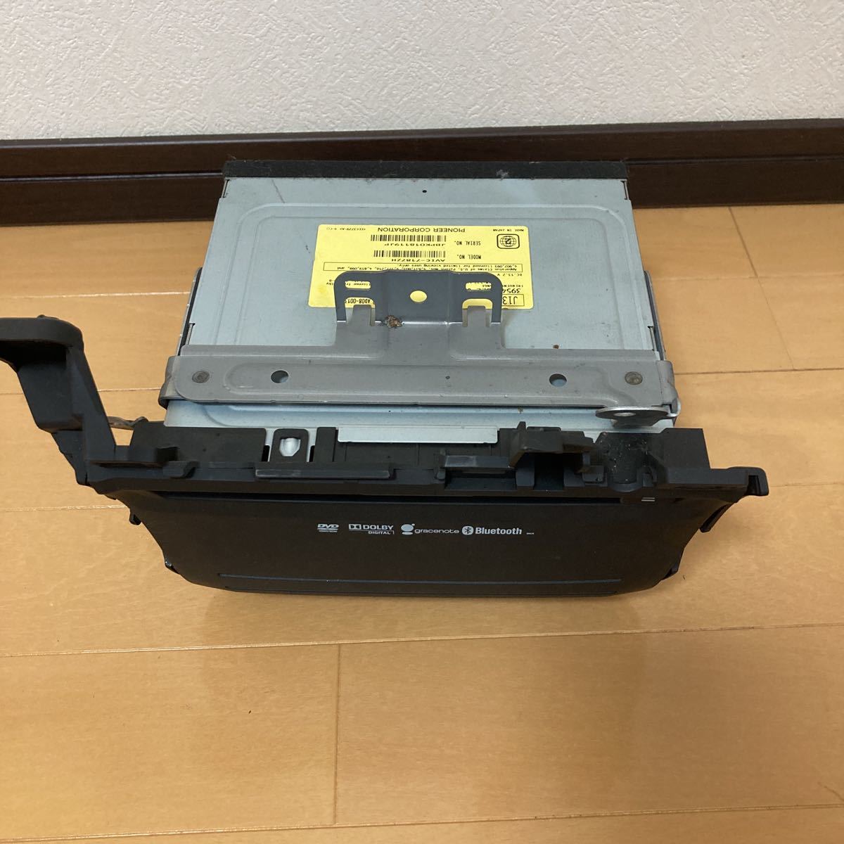  オデッセイアブソルート RB3 HDD純正ナビユニット(ホンダ)｜売買されたオークション情報、yahooの商品情報をアーカイブ公開 - オークファン ホンダ