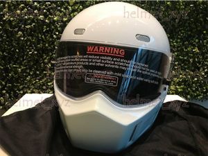 Crg ヘルメットのヤフオク の相場 価格を見る ヤフオク のcrg ヘルメットのオークション売買情報は46件が掲載されています