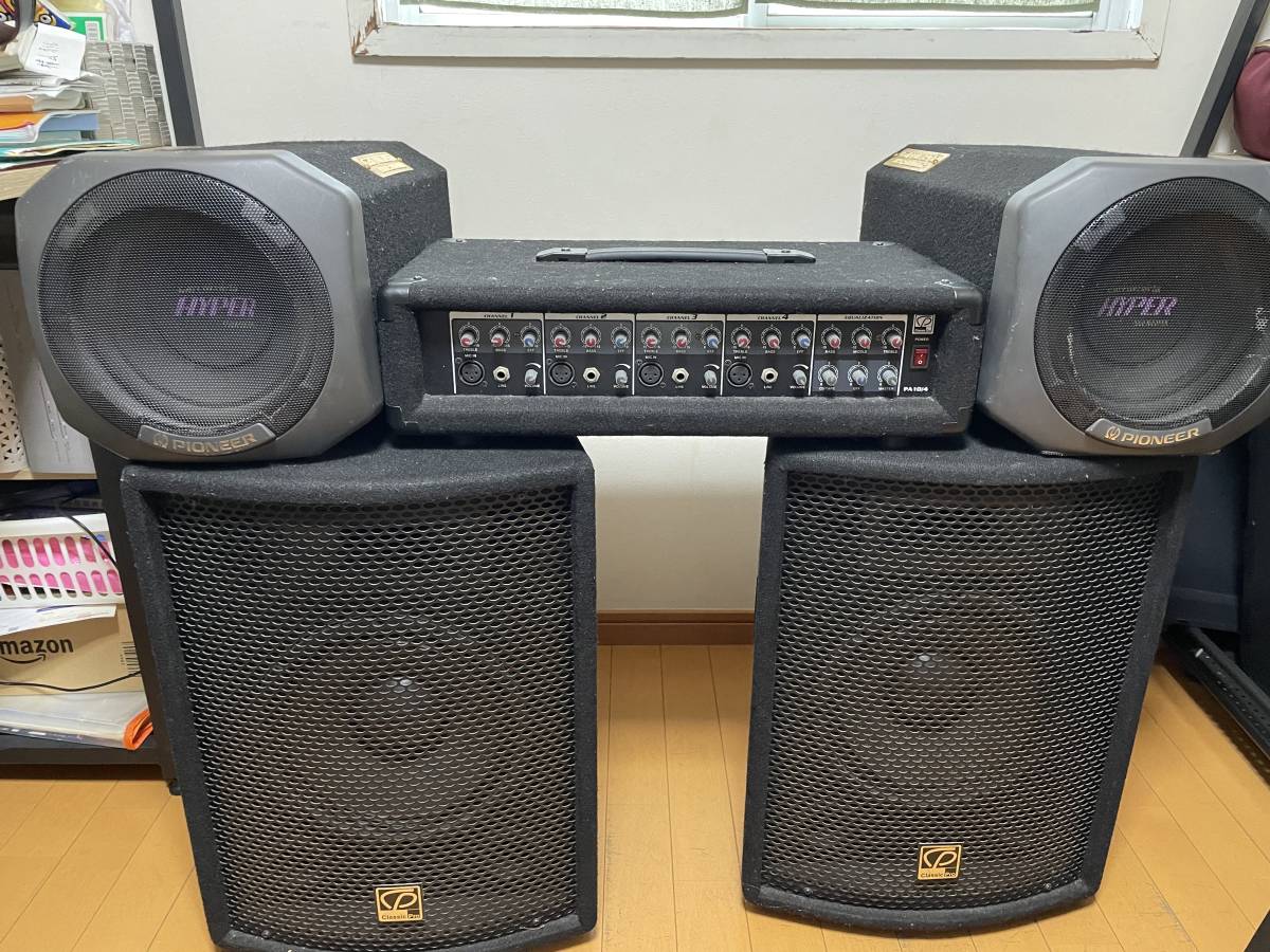 クラシックプロPA Classic Pro PA10 / 4セット | WEEKLYHOTTUBSERVICE.COM