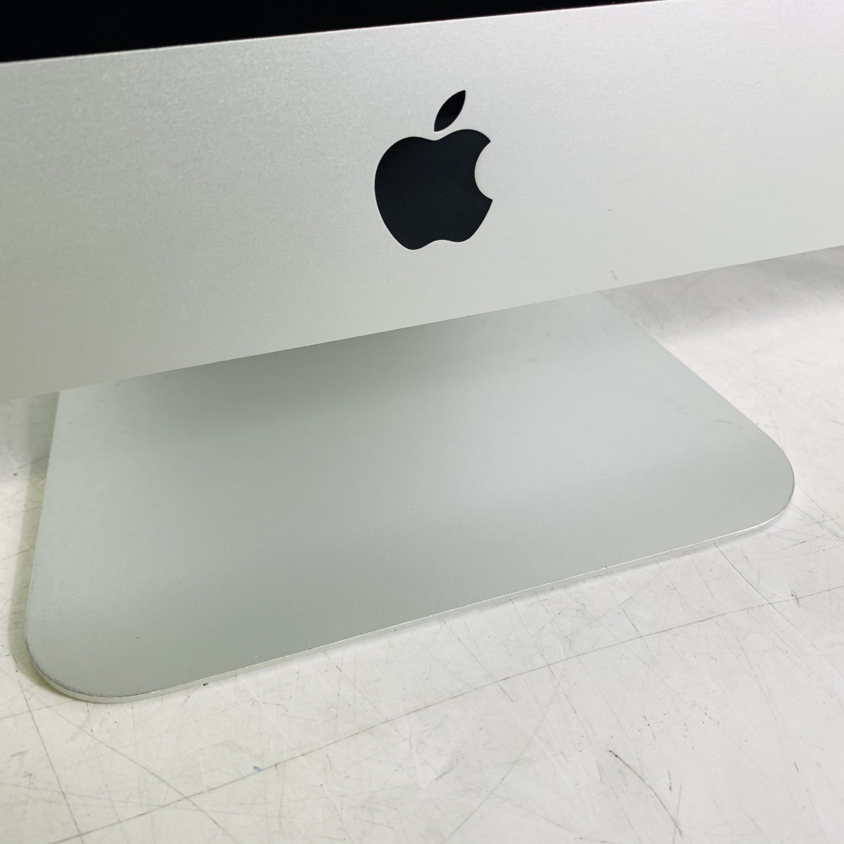 ジャンク iMac 27インチ（Late 2009） Core 2 Duo 3.06GHz/16GB/1TB MB952J/A iMac ジャンク 0 27-inch，Late CTOモデル MB953J&frasl;A