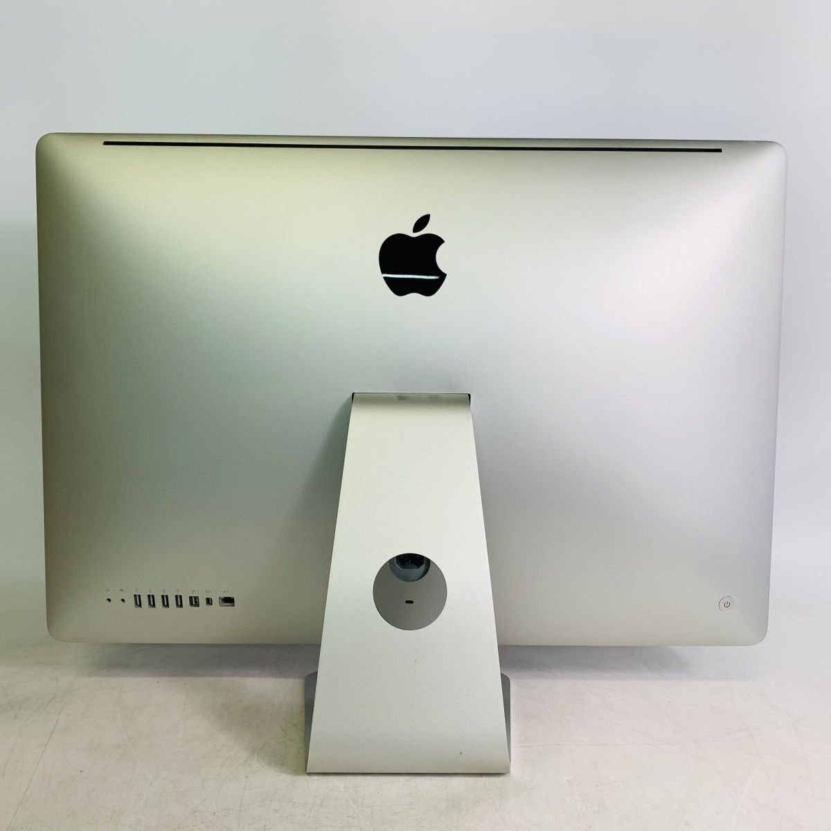 ジャンク iMac 27インチ（Late 2009） Core 2 Duo 3.06GHz/16GB/1TB MB952J/A iMac ジャンク 0 27-inch，Late CTOモデル MB953J&frasl;A
