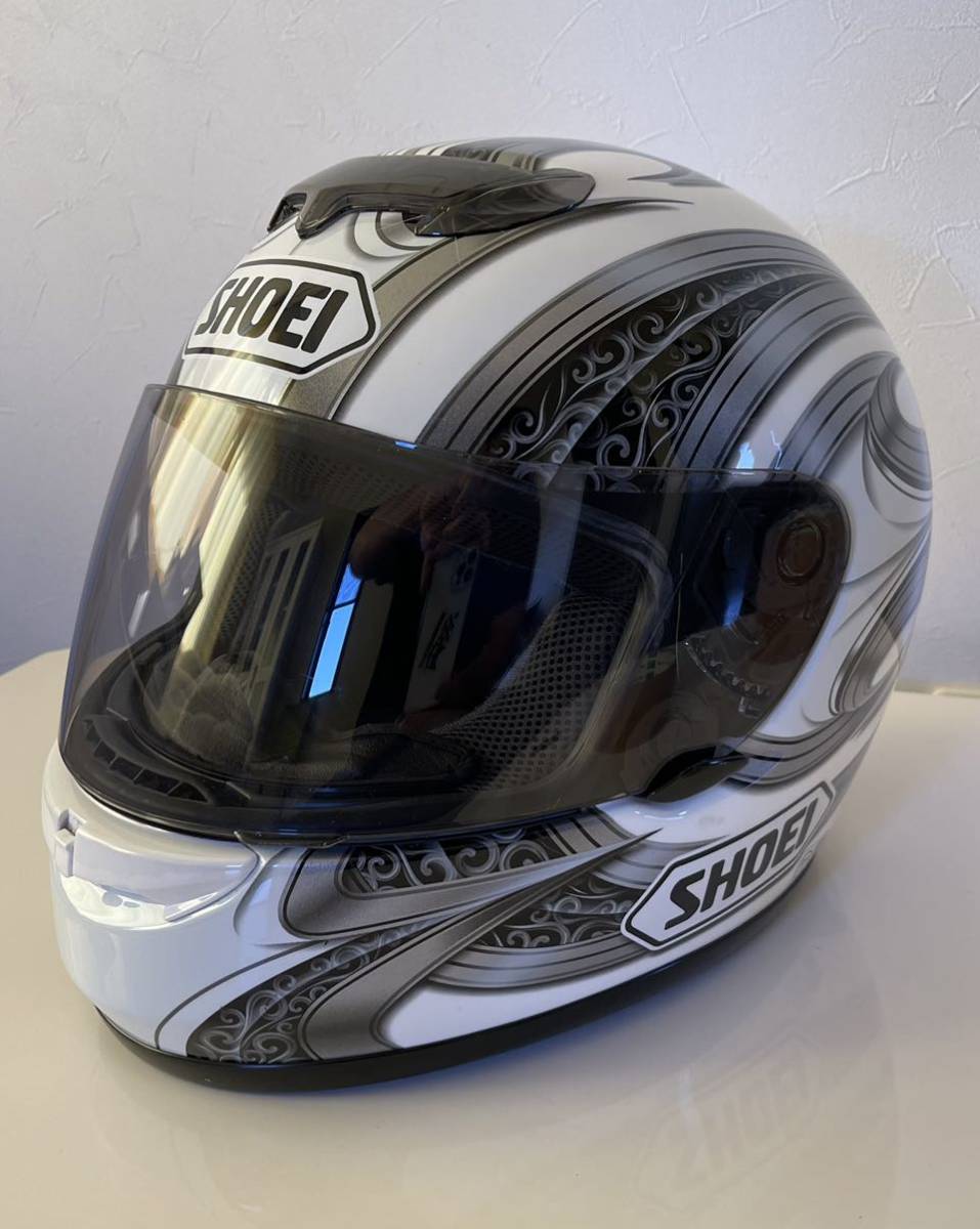 SHOEI Sサイズ フルフェイスヘルメット 【公式通販】