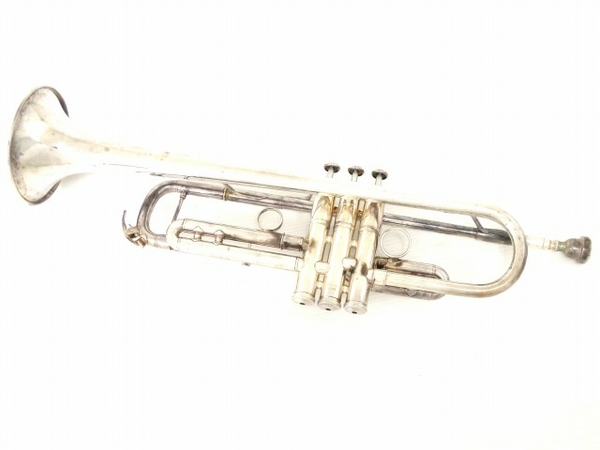 【人気SALE，人気】 YAMAHA Xeno YTR8335RG トランペット 吹奏楽 管楽器 シルバー ヤマハ 訳有 O5943358(本体)｜売買されたオークション情報、yahooの商品情報をアーカイブ公開 - オークファン 本体
