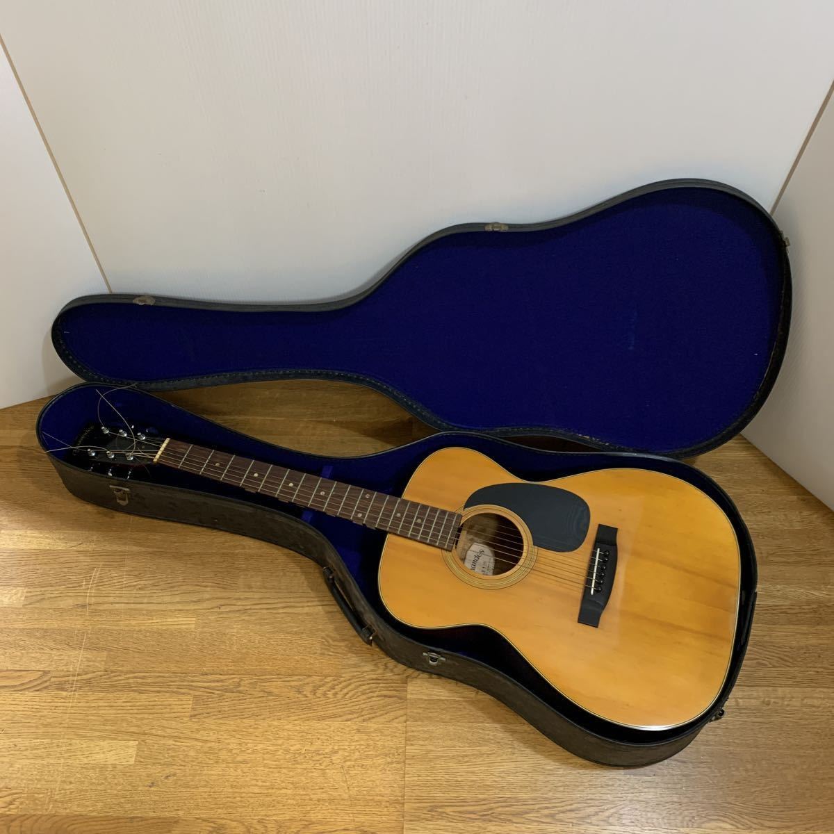 FERNANDES/フェルナンデス ビンテージ アコースティックギター F130
