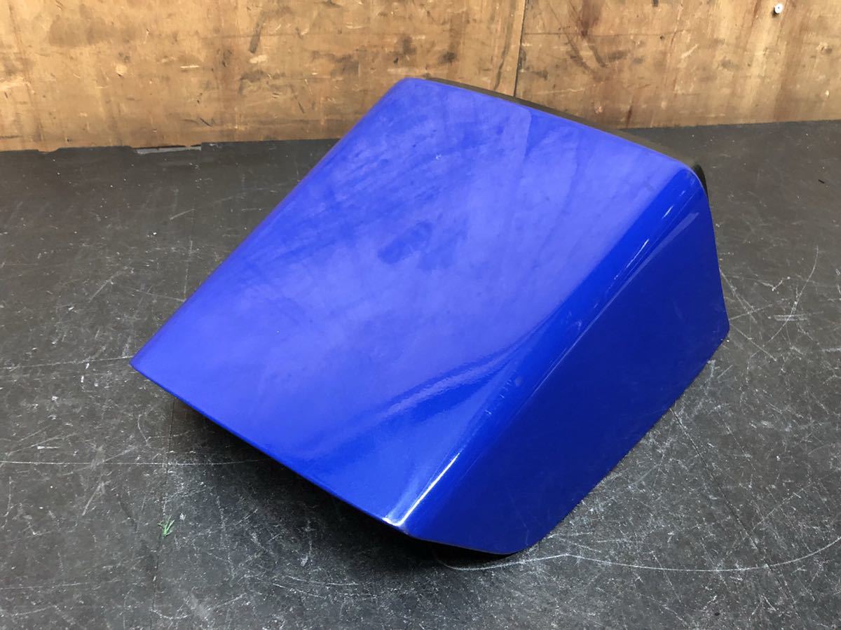 新品 ヤマハ FZR1000 2GH シングルシートカウル シングルシートカバー 