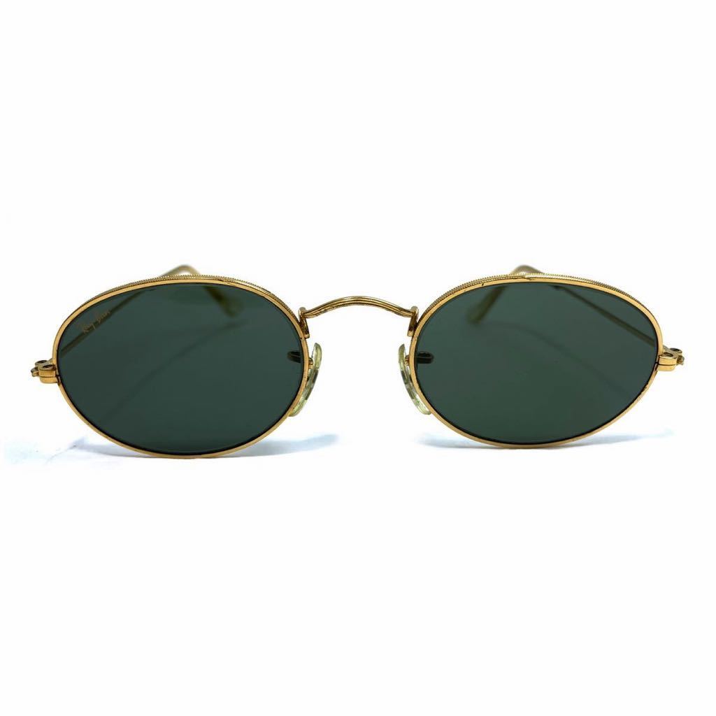 良品◇Ray-Ban レイバン◇B&L ボシュロム製 W0977 ヴィンテージ 良品◇Ray-Ban レイバン◇B&L ボシュロム製 W0977 ヴィンテージ
