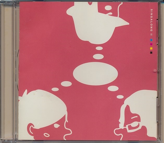 CD●古川本舗　シンガロン2 