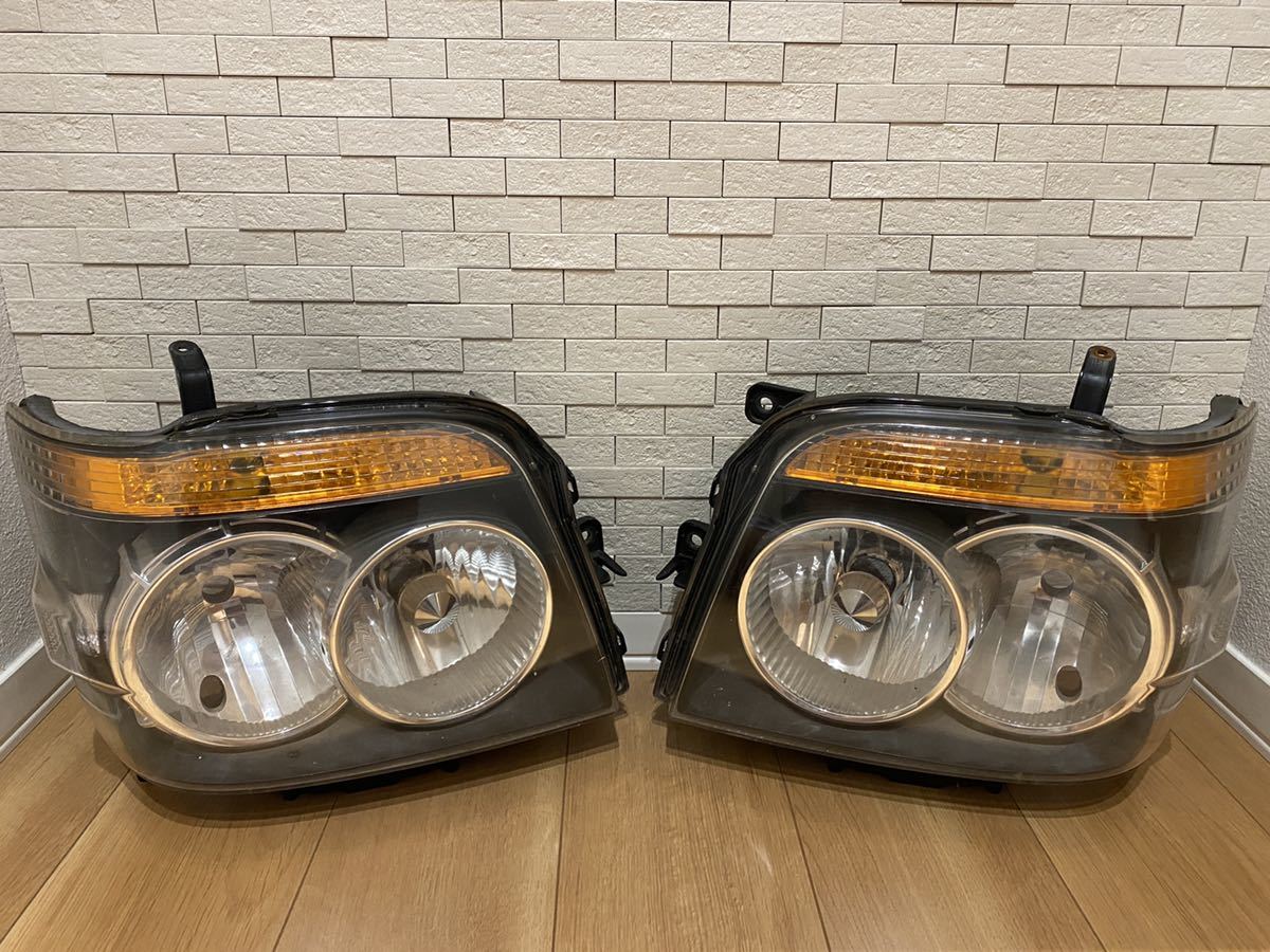 新品，限定セール 点灯OK S321G アトレーワゴン 純正 HID ヘッドライト 左右セット KOITO 100-51787 S320G S330G S331S V1100(ヘッドライト)｜売買されたオークション情報、yahooの商品情報をアーカイブ公開 - オークファン ダイハツ用