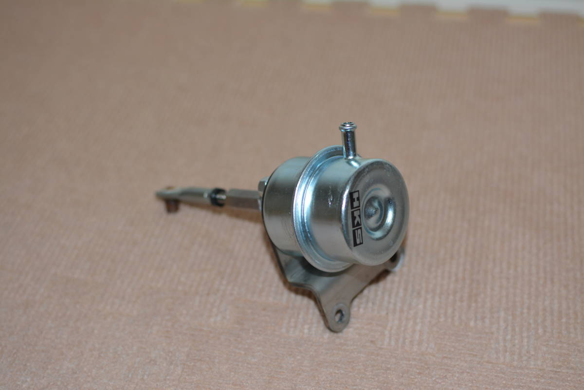 HA36s アルトワークス⁄スペーシアMK53s HKS強化アクチェーター HA36s